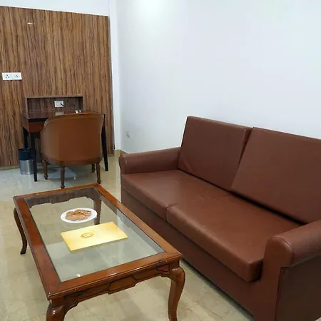 The Lohmod Hotel - Near Delhi Airport